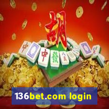 136bet.com login